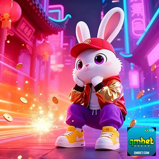 Slots online Brasil - qmbet