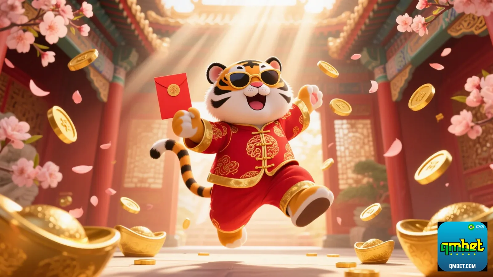 Imagem de cassino VIP - qmbet