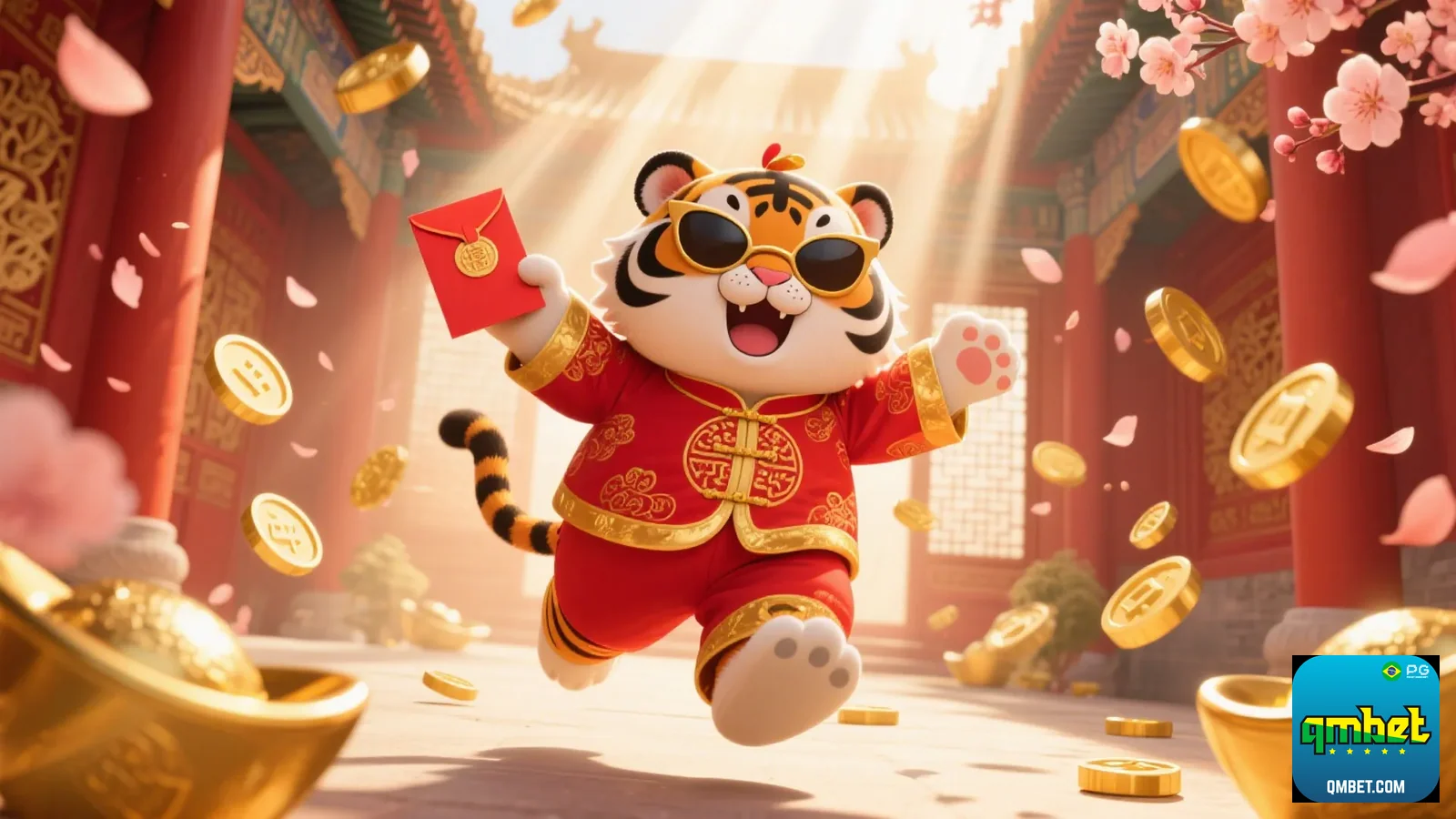 Benefícios do QMBet - qmbet