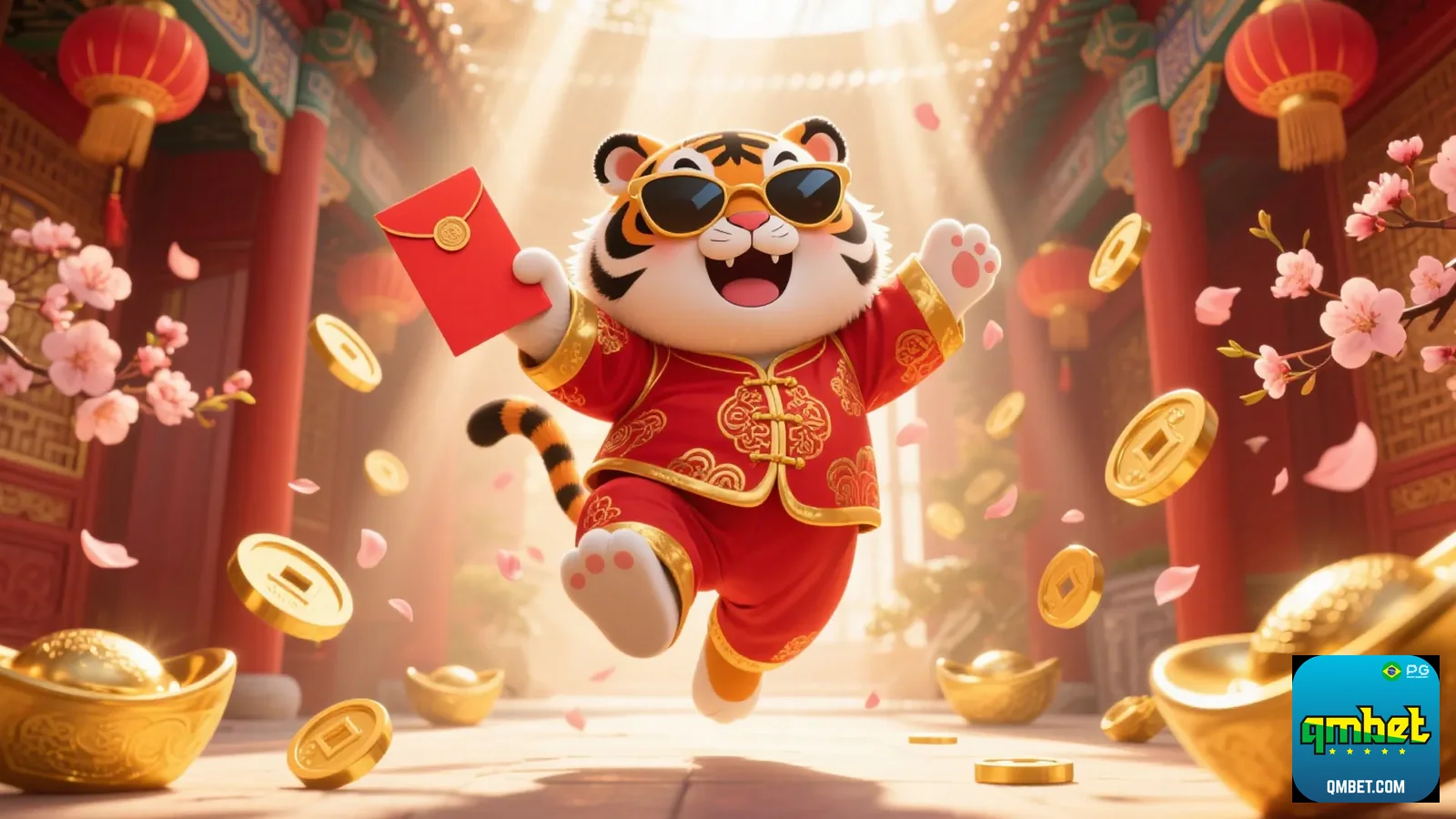 Imagem de cassino online - qmbet