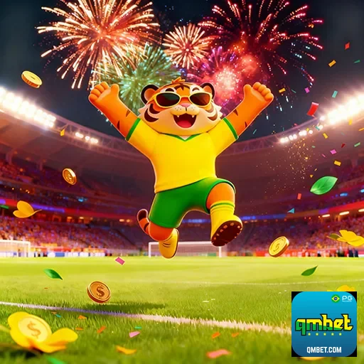 Apostas em futebol - qmbet