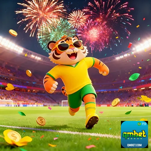 Apostas ao vivo Br - qmbet